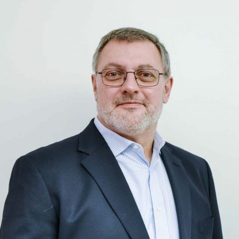 Christophe Nicodème